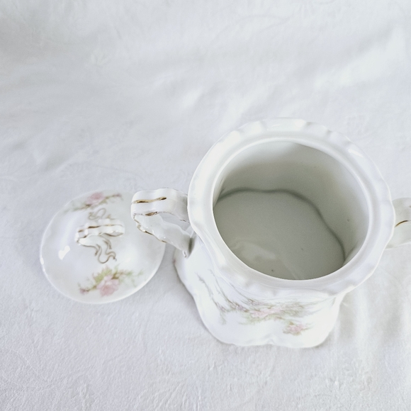 China Serving Set - Picture 3 of 11